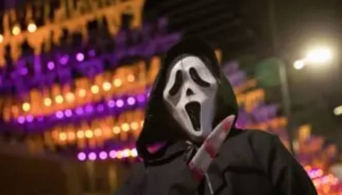 5 películas para ver en octubre y sentir la 'spooky season'