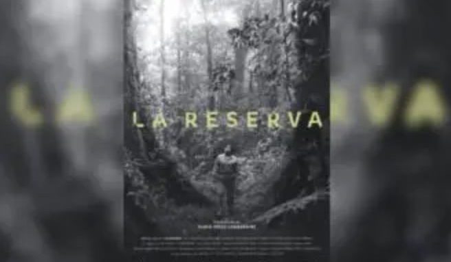 ‘La reserva’ gana Mejor Película en el Festival de Cine de Morelia