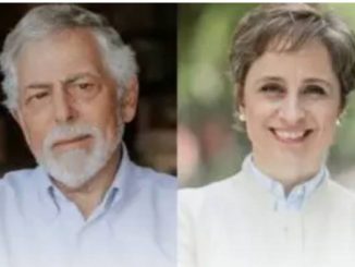 Carmen Aristegui y Gustavo Gorriti son reconocidos con el Premio Legado 2026