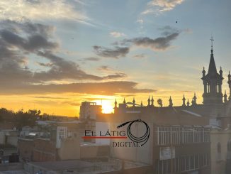 Buen Día...!!