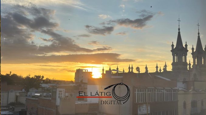 Buen Día...!!