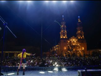 Miles de personas disfrutaron el Festival de las Infancias por el 450 Aniversario de la Ciudad