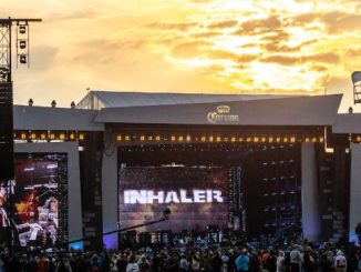 Foo Fighters y Chappell Roan encabezarán el Corona Capital de CdMx