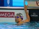 Miranda Grana hace historia con medalla de bronce en la Copa del Mundo de Natación 2025