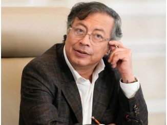 Petro advierte a Trump que "no es el rey de Colombia" y que él no va a ceder sino a exigir