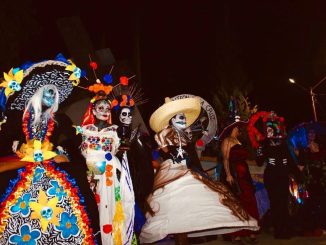 “Calacagüas, Imjuva Fest del Terror”