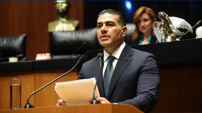 Omar García Harfuch: hay resultados en seguridad, pero el tema no se ha resuelto