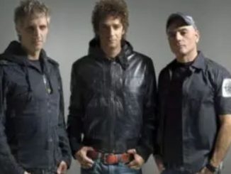 Soda Stereo anuncia conciertos en México con voz de Cerati recreada digitalmente