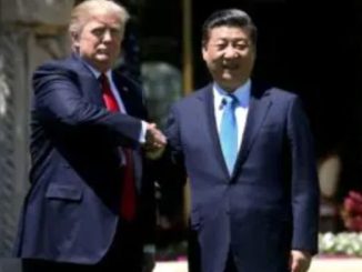 Fentanilo, el primer tema que Trump y Xi Jinping tratarán en su reunión