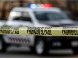 Estas son las 5 ciudades con la peor percepción de inseguridad en México