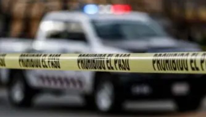 Estas son las 5 ciudades con la peor percepción de inseguridad en México