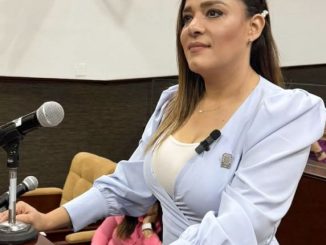 Arlette Muñoz propone Iniciativa para reforzar la prohibición del matrimonio infantil en Aguascalientes