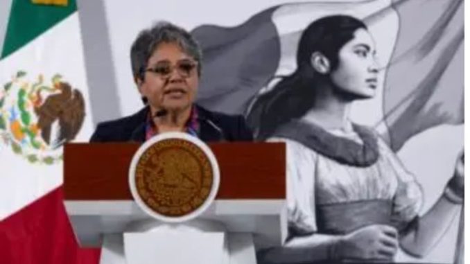 Anticorrupción destaca 27 funcionarios detenidos por caso Segalmex