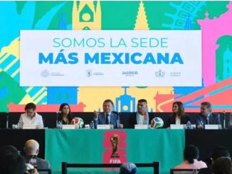 Mundial 2026: Guadalajara será una de las mejores sedes: Lemus 