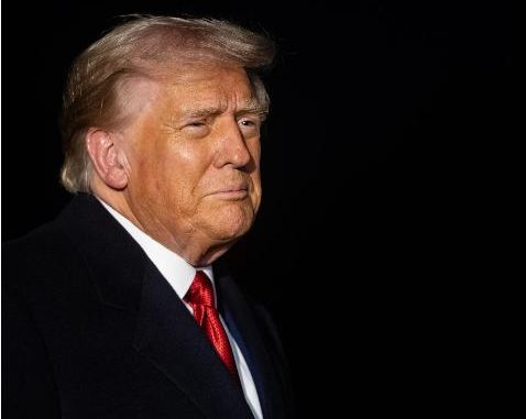 Trump evalúa posibles ataques por tierra en Venezuela y Colombia