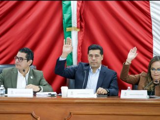 Aprueba Ayuntamiento de Aguascalientes Proyecto de Ley de Ingresos 2026 sin nuevos impuestos y sensible con la economía familiar