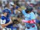 Blue Jays dan revés a Dodgers en Los Ángeles e igualan la Serie Mundial 2025 