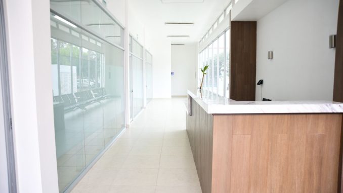 Próximo 3 de noviembre Inauguración del Hospital Veterinario Municipal
