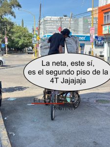 Por La Gárgola