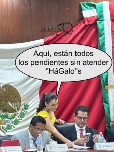 Por La Gárgola