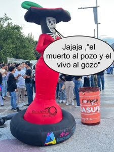 Por La Gárgola