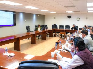 Comisión de Desarrollo Agropecuario acordó Agenda de trabajo con la SEDRAE para impulsar un campo rentable y sostenible