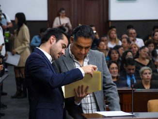 El Diputado Chava Alcalá arranca la difusión de su Primer Informe Legislativo