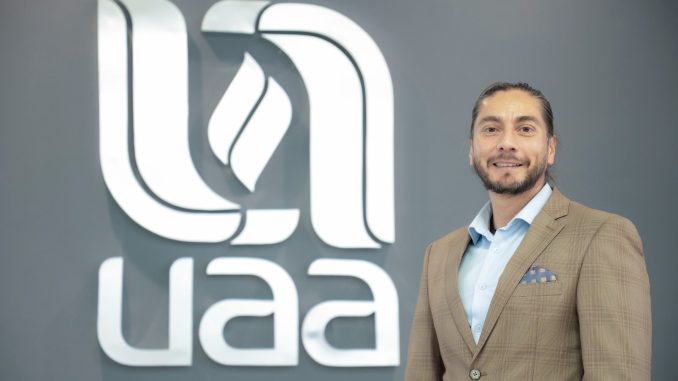 Egresado de la UAA lleva investigación mexicana hasta la estratósfera