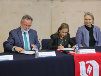UAA se suma a la Red Mexicana de Universidades Lectoras e impulsa una jornada para construir la paz desde la lectura