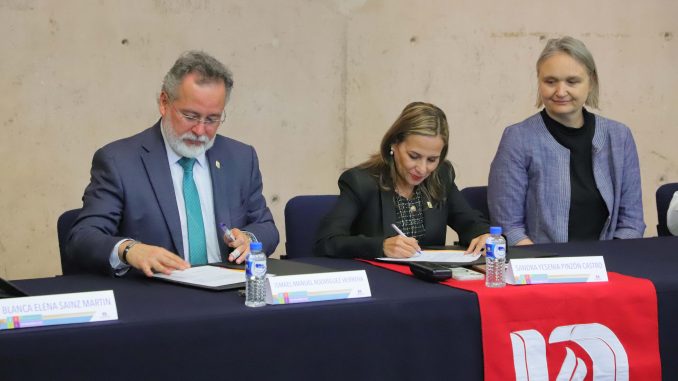 UAA se suma a la Red Mexicana de Universidades Lectoras e impulsa una jornada para construir la paz desde la lectura
