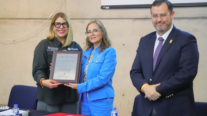 La UAA y su Fundación, aliadas estratégicas del país en la certificación del capital humano