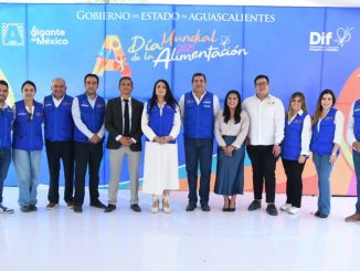 Fortalece DIF Estatal su Programa de Comedores Escolares para llegar a más niñas y niños de todo el Estado