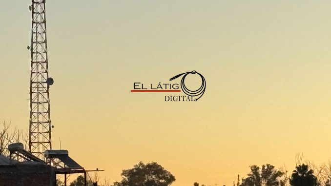 Buen Día...!!