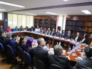 Resultados académicos y de vinculación en los informes de decanos 2025 de la UAA