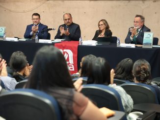 Con sello UAA, lanzan libro que analiza el Green Marketing en empresas mexicanas
