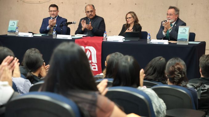 Con sello UAA, lanzan libro que analiza el Green Marketing en empresas mexicanas