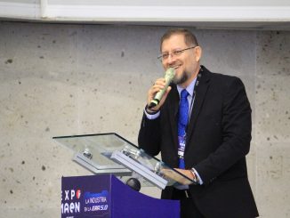 En  MAINDSTEEL seguimos reforzando nuestro compromiso con la calidad y la excelencia industrial: Cuitláhuac Pérez