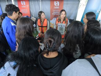 XIX Muestra de Orientación Profesiográfica de la UAA conecta a jóvenes con su futuro académico y profesional