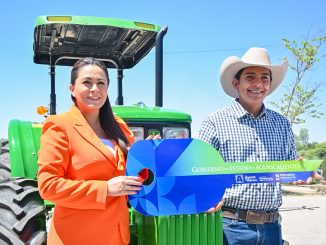 El campo, motor del desarrollo económico en Aguascalientes