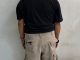 Hombre señalado por violencia familiar en el Barrio de San Marcos es detenido por la Policía Municipal