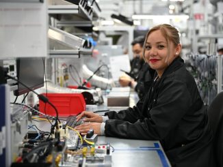 Aguascalientes acumula 6,464.9 millones de dólares en exportaciones durante el primer Semestre de 2025