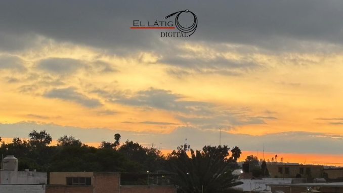 Buen Día...!!