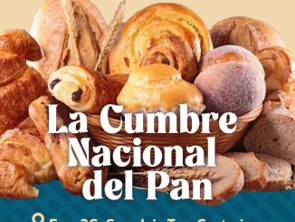 Aguascalientes será sede del encuentro más completo de la industria panificadora