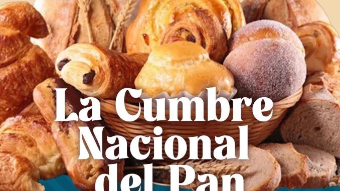 Aguascalientes será sede del encuentro más completo de la industria panificadora