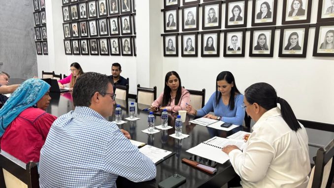 Comisión de la familia del Congreso de Aguascalientes avaló Reformas al Código Civil y a la Ley de los Derechos de la Niñez