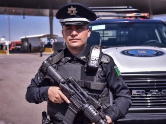 Secretaría de Seguridad refuerza Operativos de vigilancia en la zona norte del Estado