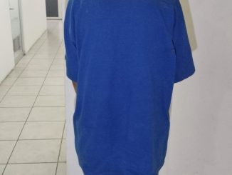 Policía Municipal detiene a menor de edad por allanamiento de morada en el fraccionamiento de San Antonio