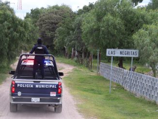 Secretaría de Seguridad refuerza Operativos de vigilancia en la zona norte del Estado