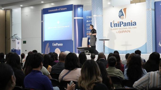 ✨ ¡Así se vivió la Cumbre Nacional del Pan en Aguascalientes! 🧁🍞