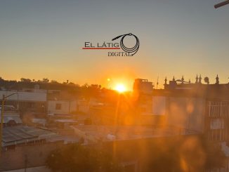 Buen Día...!!